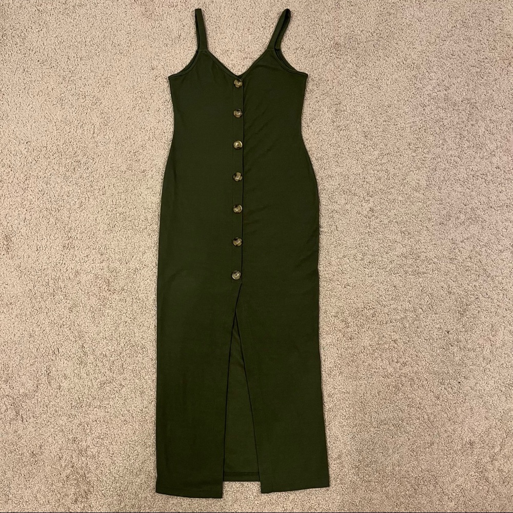 Midi length dress | Size 6